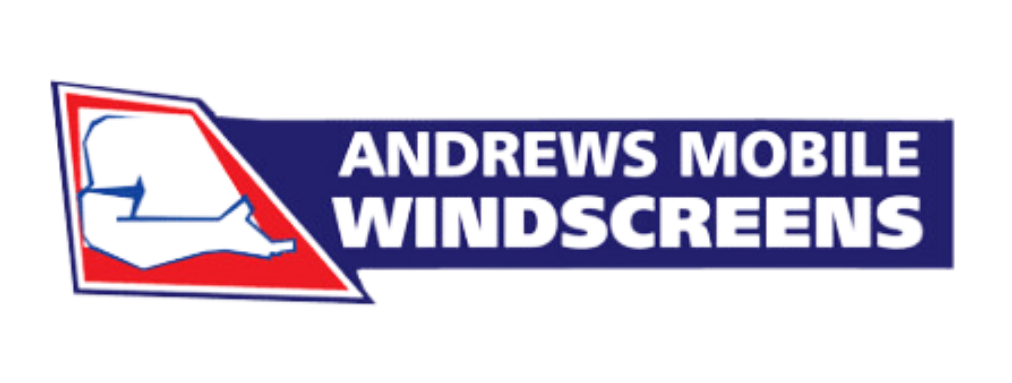 Andrew's Mobile Windscreens logo