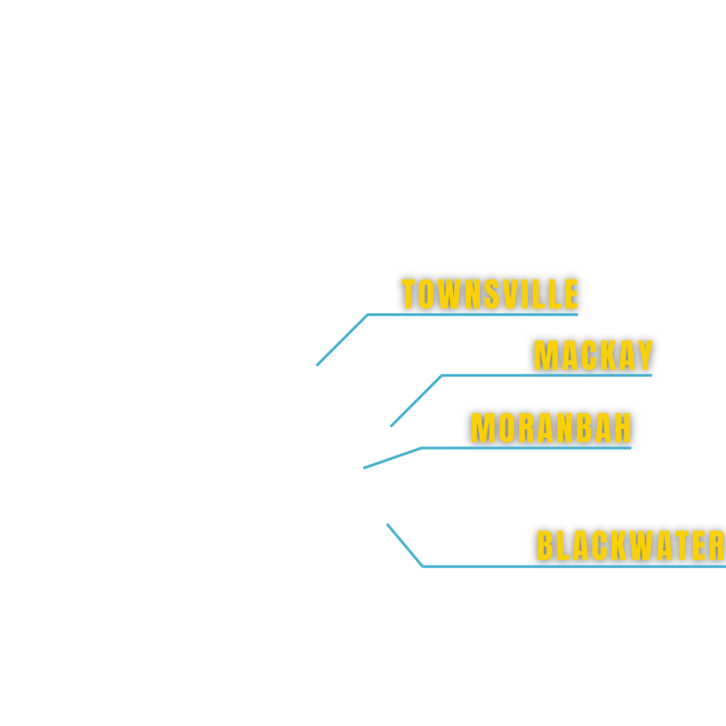 Australian Specialised Machinery Glass Queensland locations